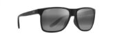 Sunglasses, Pailolo Frame: Black Lens: Neutral Grey