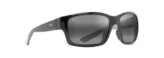 Sunglasses, Mangroves Frame: Black Gloss Lens: Neutral Grey