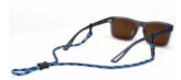 Glasses Strap, Terra Spec Navy Camo Adjustable