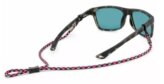 Glasses Strap, Terra Spec Neon Pink Multi Adjustable