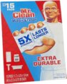 Cloth, Mr Clean Magic Eraser 15Pads