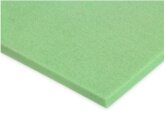 Foam Core Panel, PE 1/2″ (13mm) Plain Density:T-60 (6lb/ft³) 4×8′ Green