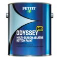 Antifouling, Odyssey HD Ablative Multi-Season Red Gallon