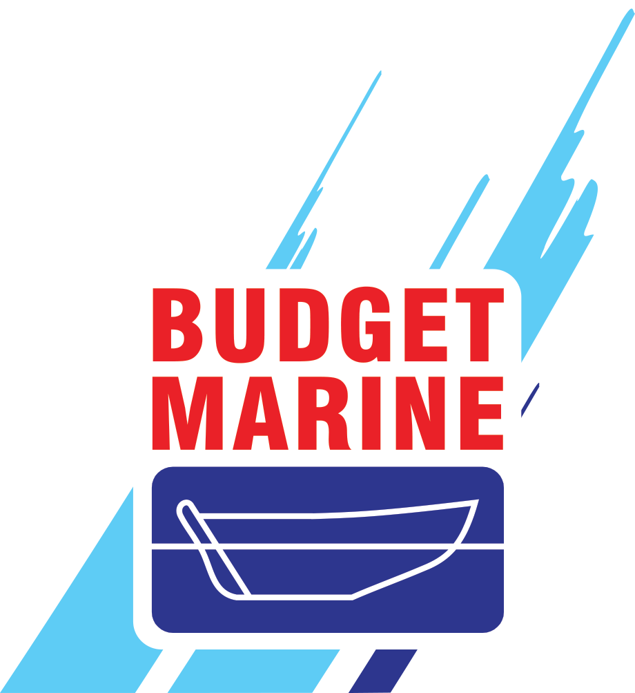 Budget Marine logo