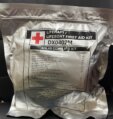 First Aid Kit, for Liferaft SOLAS Complete
