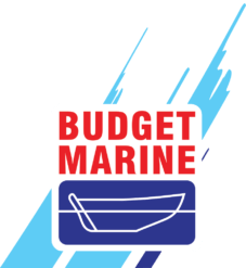 Budget Marine Logo