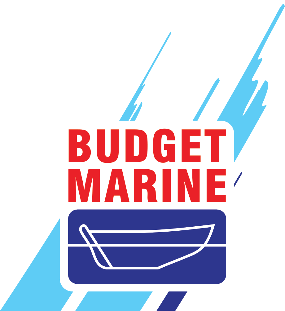 Budget Marine Logo