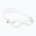 Swim Goggles, Adult Fox Clear/Clear