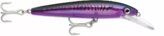 Lure, Husky Magnum 15 5-1/2″ 1-1/4oz Purple Mackerel