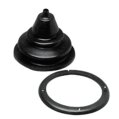 Cable Boot, Rubber for Outboard Control