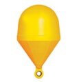 Marking Buoy, Spherical Ø:400mm Yellow