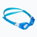 Swim Goggles, Youth Crab Blue