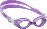 Swim Goggles, Youth Crab Lilac