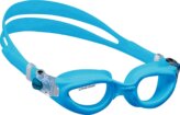Swim Goggles, Youth Rocks Azure/Azure