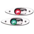 Navigation Light, Side Light LED Flush Mount