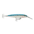 Lure, Countdown Magnum 1-1/4oz 5-1/2″ Silver Mackerel