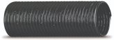 Hose, Blower /Vent (Duct) 3″ Heavy Duty Black #420 per Ft