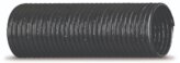 Hose, Blower Vent Black 3″ Heavy Duty #420 per Foot