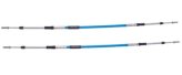 Control Cable, 3300 EDGE Ends:10-32 16′ 2 Pack