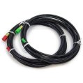 Hydraulic Steering Tubing Kit, with 2Hoses:20′ Baystar