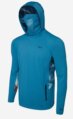 Fishing Shirt, Hooded Exo-Tech Americamo