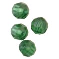 Rigging Beads, 10mm Green 20Pk