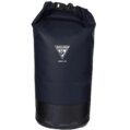 Dry Bag, Explorer Medium Black 20Lt