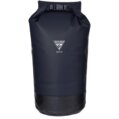 Dry Bag, Explorer Large Black 40Lt