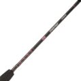 Rod, Rampage Jig Heavy 5’8″ 80-130Lb Line