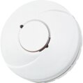 Smoke Alarm, with Built-In Lithium Battery USCG Approved