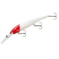 Lure, Walleye Deep 4-3/4″ 5/8oz Red Head