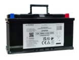 Battery, Deep Cycle Lithium Iron Phosphate 12V 100Ah