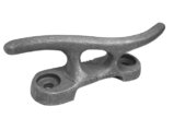 Cleat, Aluminum Type:”S” 20″ Almag