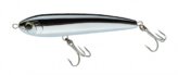 Lure, Mag Dive 6-3/4″ 2-5/8″oz Silver Black