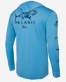 T-Shirt, Men’s Aquatek Gyotaku Ocean