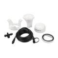 GPS Antenna/Receiver, 24xd NMEA2000