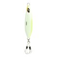 Jig, Butterfly Wing Fall 160g Chartreuse White