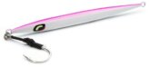 Jig, Shimmerfall 170g Pink Glow