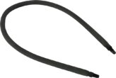 Circular Replacement Band, Ø:13mm Length:44cm for 90cm Gun