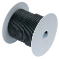 Battery Wire, Tinned 2ga Black per Foot