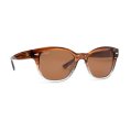 Sunglasses, Chica Frame: Sandstone Lens: Brown