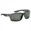 Sunglasses, Rafter Floating Frame: Matte Black Lens: Smoke