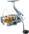 Reel, ROX Spin Aluminum Spool 215Yd/10Lb Clam Pack