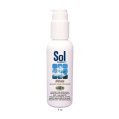 Sunblock, BlueWater BM Sail Label SPF40 4oz