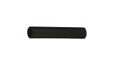 Heat Shrink Tubing, HD Adhesive 3/16″ Black Ratio:2:1 Length:3″