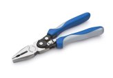 Plier, Proseries Linesman Compound Action 9″