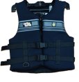 Life Vest, Neoprene Child ISO Black