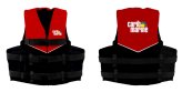 Life Vest, New Wave Pro 2XL/3XL Type:III US Coast Guard