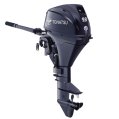 Outboard Engine, 9.8hp 4 Stroke Short Shaft:15″ Fuel Injection