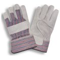 Gloves, Palm Double Leather X-Large